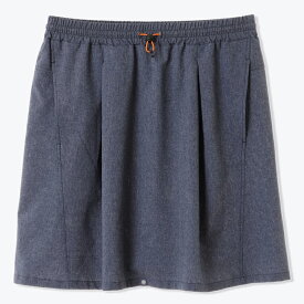 Columbia(コロンビア) エンジョイマウンテンライフ オムニフリーズゼロ スカート ウィメンズ PL0221 全2色 全2サイズ