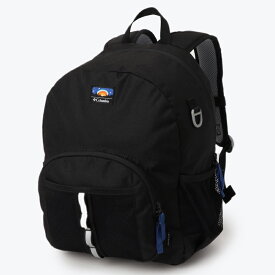 Columbia(コロンビア) プライスストリーム ユース 18L バックパック PU8707 全4色