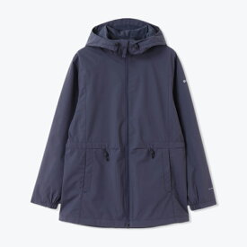 Columbia(コロンビア) ブロッサムパーク レイン ジャケット ウィメンズ WR8068 全2色 全2サイズ