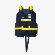 【5/23-27はエントリーで全品5倍】 HELLY HANSEN(ヘリーハンセン) JR HH FLOATING VEST(JR HHフローティ…