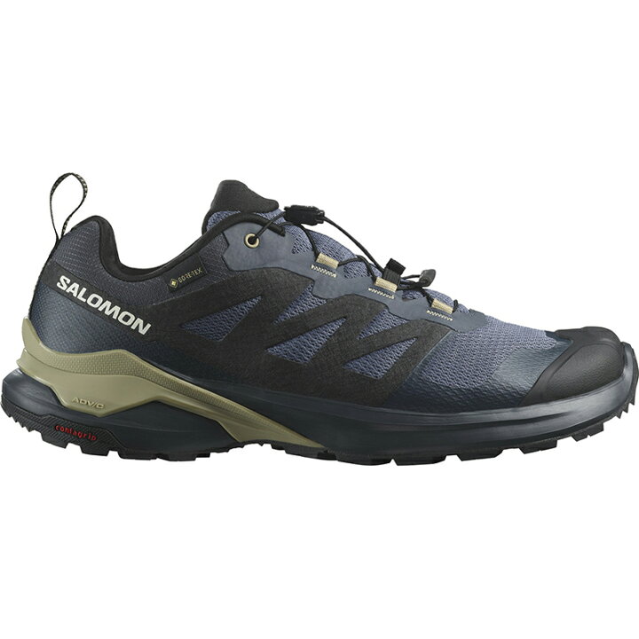 楽天市場】 SALOMON(サロモン) 【24秋冬】X-ADVENTURE GORE-TEX 