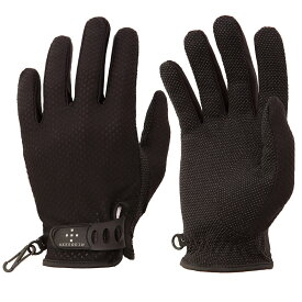 アクシーズクイン(AXESQUIN) 【24春夏】UV Mesh Glove XL ブラック 013065