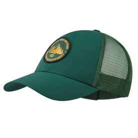 マウンテンイクイップメント(Mountain Equipment) 【24春夏】ROUNDEL CAP(ラウンデル キャップ) ONE SIZE パイン 415043