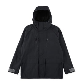 Marmot(マーモット) 【24春夏】GJ Jacket(GJ ジャケット) L ブラック TSSMO401