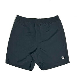 Marmot(マーモット) 【24春夏】Men's GJ Shorts メンズ L BLK(ブラック) TSSMP404