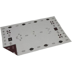 �L���v�e���X�^�b�O(CAPTAIN STAG) �C���h�V�O�l�`���[���O1018 �M���b�y�u���E�� UP-2715