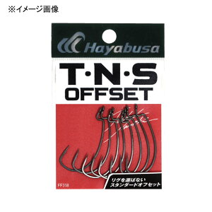 nuT(Hayabusa) TENES OFFSET 2 2 FF318