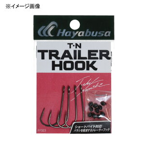 yGg[őSiP5{!10/9 1:59z nuT(Hayabusa) TEN TRAILER HOOK 2 3 FF323
