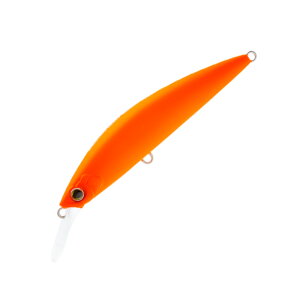 �f���G��(DUEL) �n�[�h�R�A �w�r�[�~�m�[ (S) 90mm 19 MRO(�}�b�g���b�h�I�����W) F1189-MRO