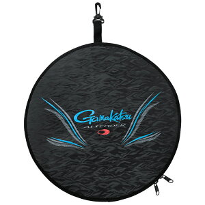 ܂(Gamakatsu) 󂯃^Jo[ s[X GM2522 40E45cm ubN(ATTENDER)