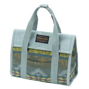 PENDLETON(�y���h���g��) �t�H�[���h �����`�o�b�O One Size �����`���A���� 19802280517000