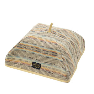 PENDLETON(�y���h���g��) �X���[�� �t�[�h�J�o�[ One Size �T�}�[�����h 19802285239000