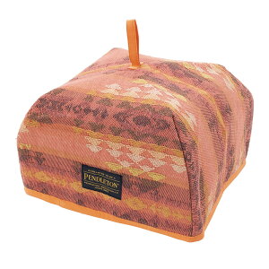 PENDLETON(�y���h���g��) �~�f�B�A�� �t�[�h�J�o�[ One Size �n�C�����h�s�[�N���b�h 19802517236000