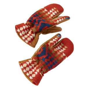 PENDLETON(�y���h���g��) �j���[ �L�����s���O �O���[�u One Size �`�[�t�W���Z�t���b�h 19804345071000