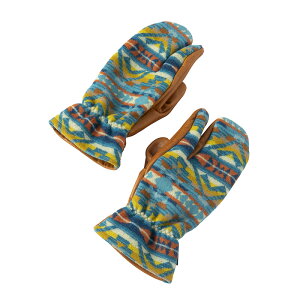 PENDLETON(�y���h���g��) �j���[ �L�����s���O �O���[�u One Size �A���g���T�f�B�[�v�^�[�R�C�Y 19804345939000