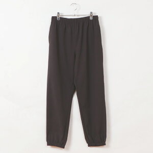 �A�N�V�[�Y�N�C��(AXESQUIN) TECH ATHLETIC EASY PANTS 322021 �S2�F