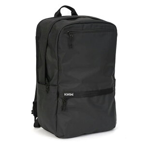 CHROME(N[) HANGAR 30L PACK(nK[ 30L pbN) 30L BLACK TARP JP216BKTP