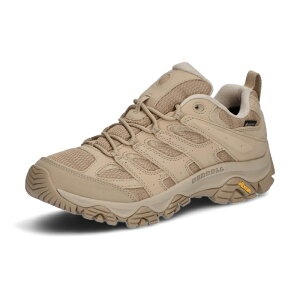 MERRELL() MOAB 3 SYNTHETIC GORE-TEX 27.0cm INCENSE/INCENSE M500433