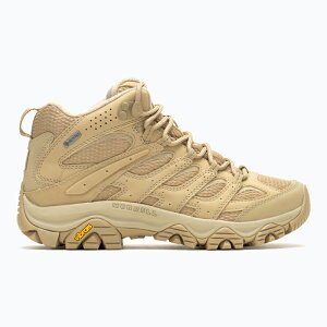 MERRELL() MOAB 3 SYNTHETIC MID GORE-TEX 26.5cm INCENSE/INCENSE M500431