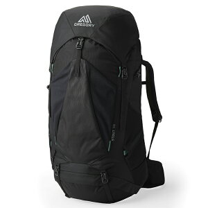 GREGORY(�O���S���[) STOUT 70(�X�^�E�g 70) 70L �t�H���X�g�u���b�N 149377A266