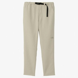 THE NORTH FACE(ザ・ノース・フェイス) 【24春夏】Men's VIEWPOINT PANT(ビューポイント パンツ)メンズ M サンドトープ(SA) NB32202