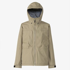 THE NORTH FACE(ザ・ノース・フェイス) 【24春夏】Men's HIKERS' JACKET(ハイカーズ ジャケット)メンズ L ケルプタン(KT) NP12403