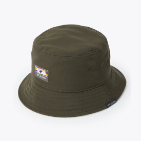 Columbia(コロンビア) 【24春夏】Ash Loop Bucket(アッシュループバケット) L/XL 319(Olive Green) PU5688