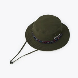 Columbia(コロンビア) ウォルナット ピーク バケット PU5041 全4色 全2サイズ