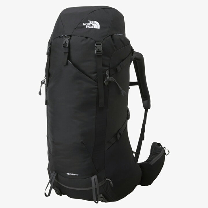 楽天市場】 THE NORTH FACE(ザ・ノース・フェイス) 【24秋冬】TERRA 65  