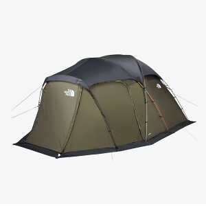 THE NORTH FACE(UEm[XEtFCX) ROOFPRINT LANDER 6([tvg _[6) ubN(K) NN32442