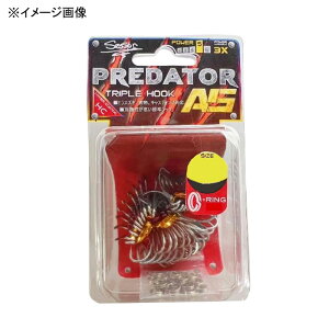 Season-Tackle(�V�[�Y���^�b�N��) �v���f�^�[A5 VP #6