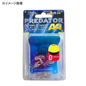 Season-Tackle(�V�[�Y���^�b�N��) �v���f�^�[A4 VP #6
