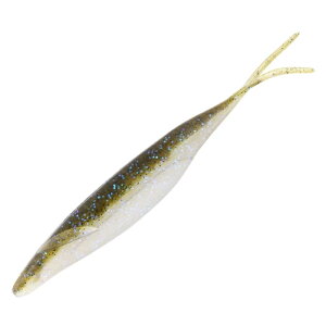 デプス(Deps) サカマタシャッド 2インチ #146 琵琶湖ワカサギ