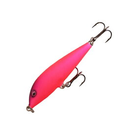 Rapala(ラパラ) カウントダウン リップレス 90mm MTP(マットピンク) CDL9