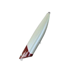 Go-Phish(�S�[�t�B�b�V��) ���b�v���|�b�p�[ K2R122GP 122mm #1 �N���V�b�NRH