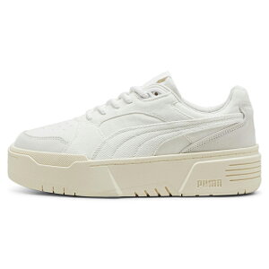 PUMA(v[}) CA. FLYZ NATURE(CA. FLYZ lC`[)/EBY Xj[J[ 24.5cm PUMA WHITE-SU 396100