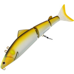 ダイワ(Daiwa) AYUINGジョイント S 130mm ナチュラルアユ 07467093