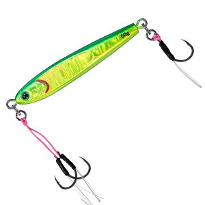 _C(Daiwa) TGxCgSLJ(X[p[CgWMO) 60g PCMGCO[S[h 07452743