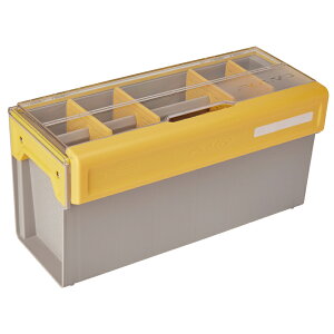 vm(PLANO) EDGE Xsi[xCgBOX PLASE700