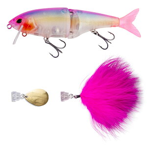 �A�u�K���V�A(Abu Garcia) �r�[�X�g F 145mm �p�[�v�����C���{�[ 1619739