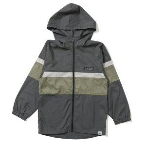 KRIFF MAYER(NtC[) Kid's 炳GA[ WPbg2 LbY 140 17(CHARCOAL) 2347843K