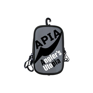 AsA(APIA) Angler's Utopia 2[|[` O[