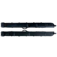オーナー針 撃投ロッドプロテクター PLUS 185cm アッシュブラック 8974 【個別送料品】 大型便