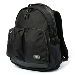 AS2OV(�A�b�\�u) EX BALLISTIC 2 POCKET DAYPACK 30L BLACK 062300-10