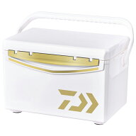 【最大3,000円OFFクーポン10/1～3】 ダイワ(Daiwa) クールラインα3 VS2000 20L ゴールド 03302273