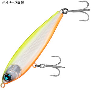 �_�C��(Daiwa) ���A�U�� �g���b�N�A�b�p�[ R F 65mm �`���[�g�o�b�N�p�[�� 07404212