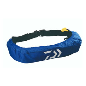 ダイワ(Daiwa) DF-2724 インフレータブルライフジャケット フリー ブルー 08370753