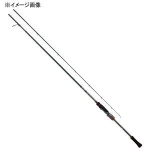 ダイワ エメラルダス STOIST RT 80LML (ロッド・釣竿) 価格比較 - 価格.com