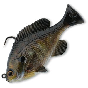 �y5/23-27�̓G���g���[�őS�i5�{�z SAVAGE GEAR(�T�x�[�W�M�A) 3D�p���X�e�[���u���[�M�� 3�C���` �u���[�M�� 1586270