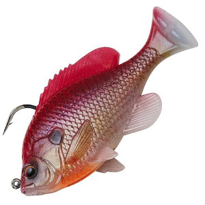 �y5/23-27�̓G���g���[�őS�i5�{�z SAVAGE GEAR(�T�x�[�W�M�A) 3D�p���X�e�[���u���[�M�� 3�C���` �s���N�M�� 1586276